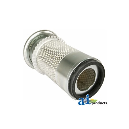 A & I Products Filter, Air 7.3" x7.3" x12.6" A-3595518M1